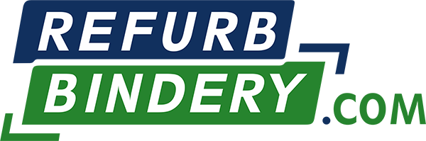 RefurbBindery