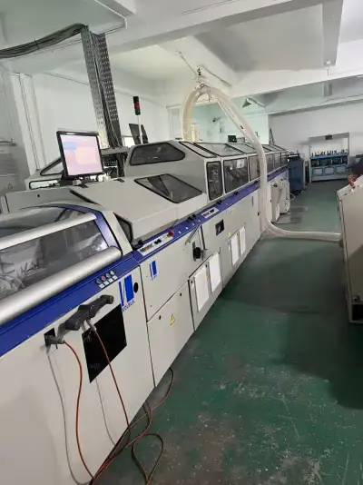Machine Image