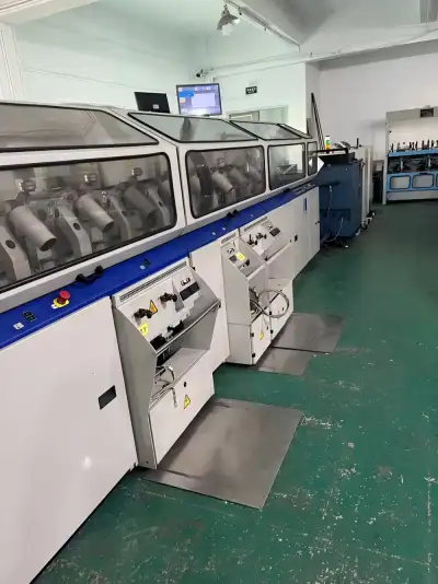 Machine Image