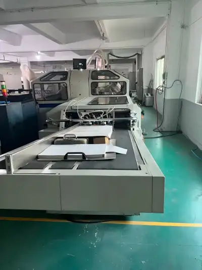 Machine Image