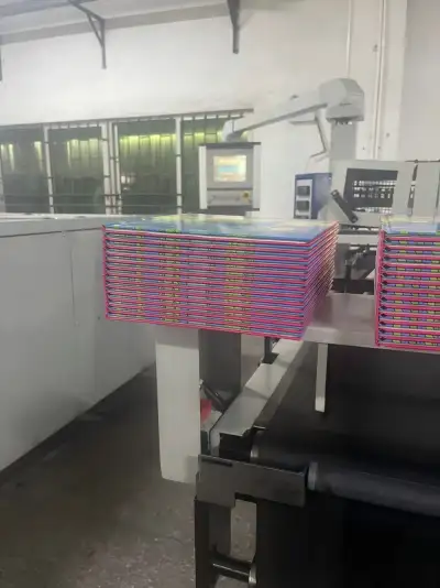 Machine Image
