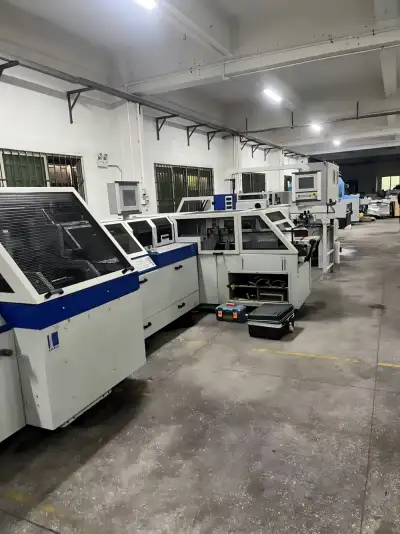 Machine Image