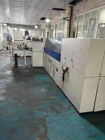 Machine Image