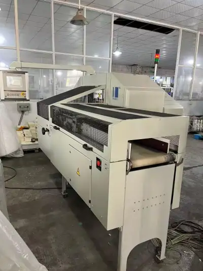 Machine Image