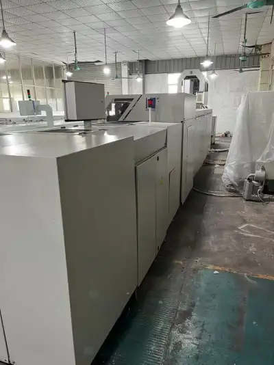 Machine Image