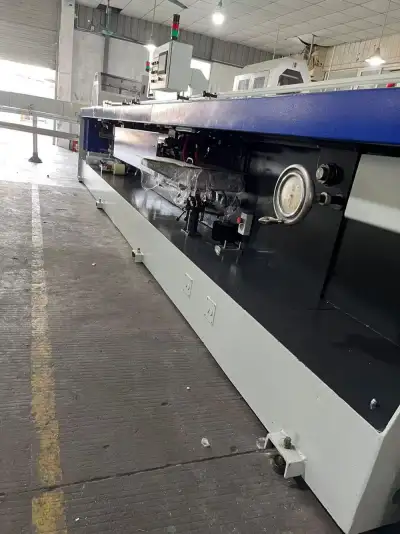 Machine Image