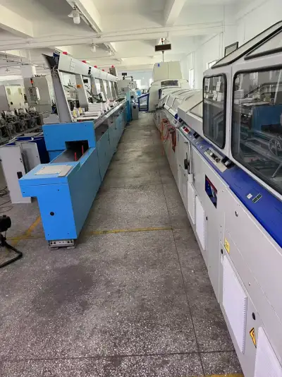 Machine Image