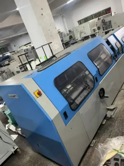Machine Image