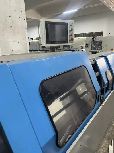 Machine Image