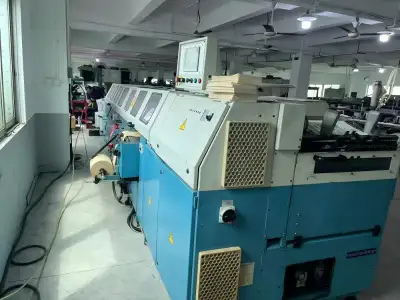 Machine Image