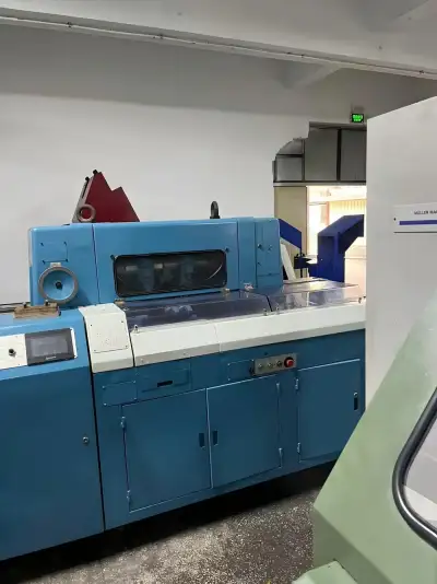 Machine Image