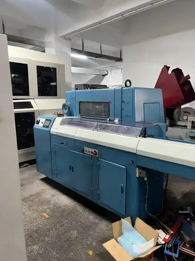 Machine Image