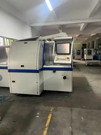 Machine Image
