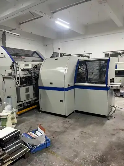 Machine Image