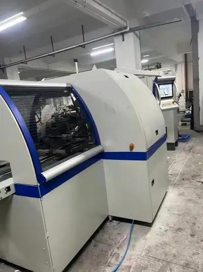 Machine Image