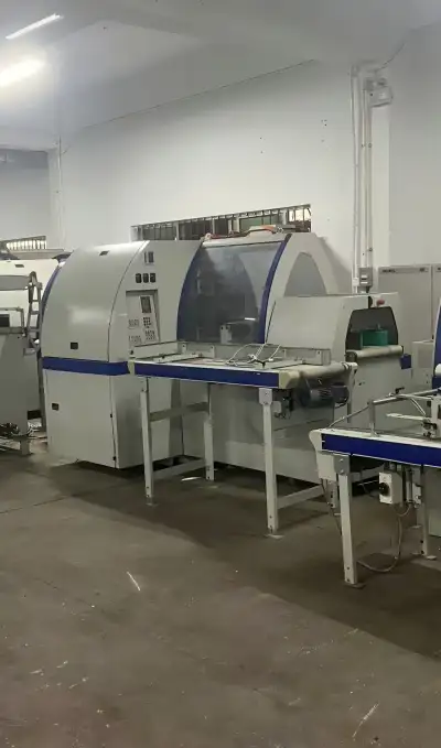 Machine Image