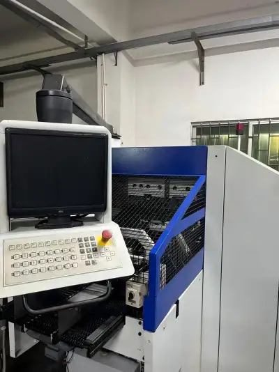 Machine Image
