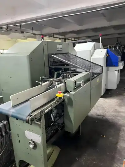 Machine Image