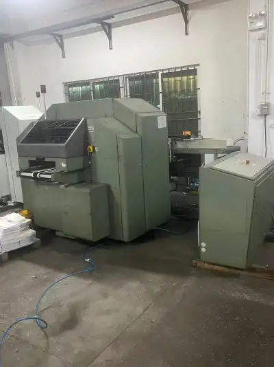 Machine Image
