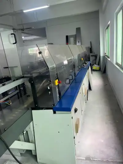 Machine Image