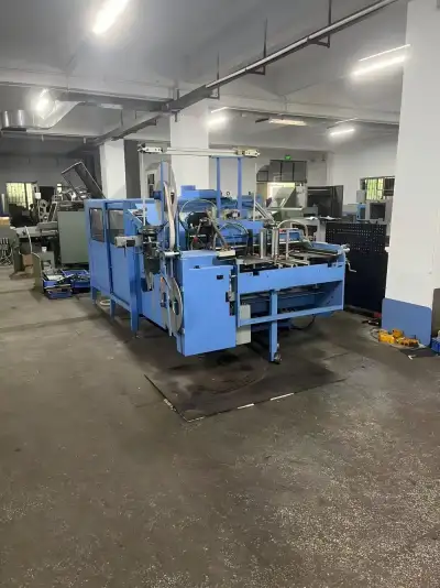 Machine Image