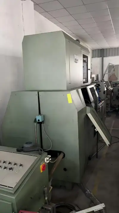 Machine Image