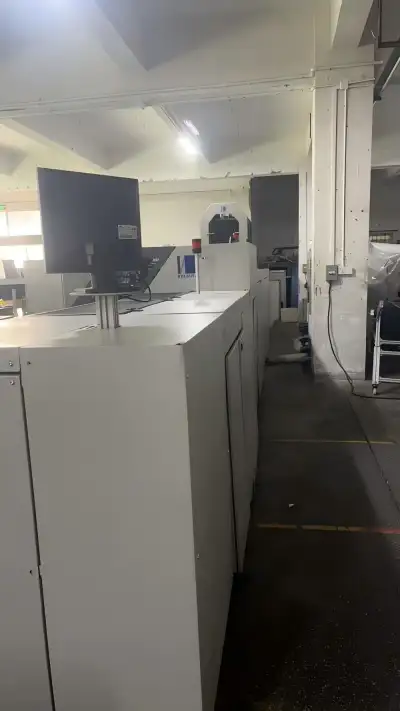 Machine Image