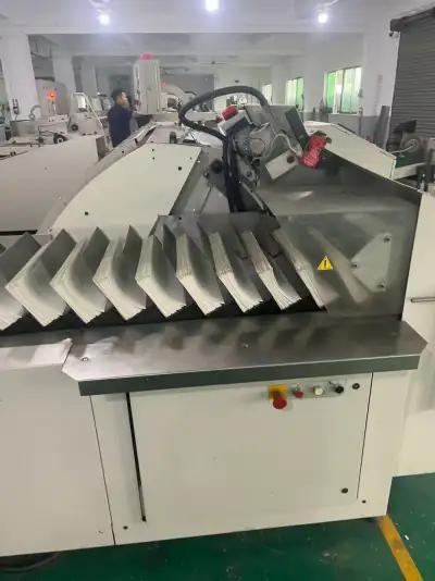 Machine Image