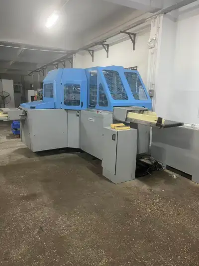 Machine Image