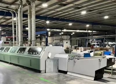 Machine Image