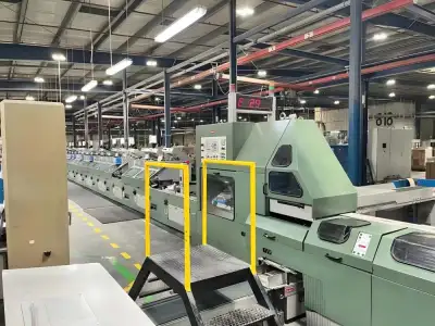 Machine Image