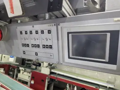 Machine Image