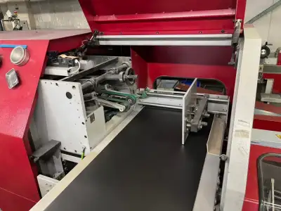 Machine Image