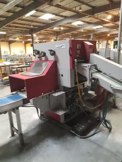 Machine Image