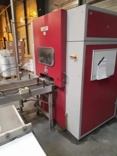 Machine Image
