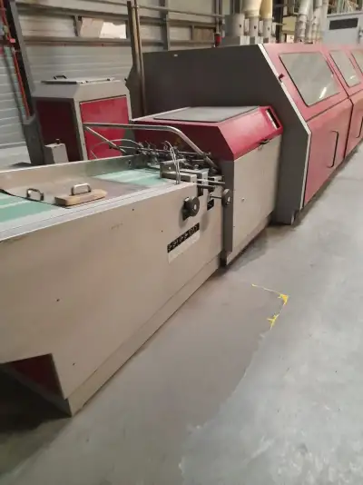 Machine Image