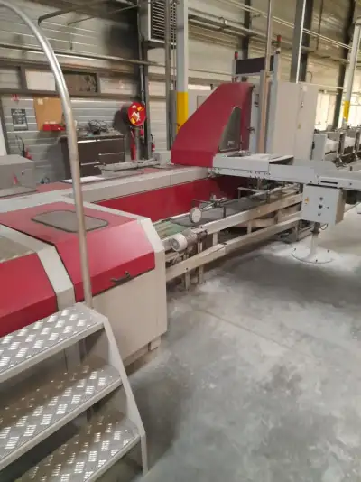 Machine Image