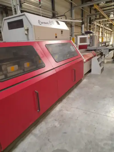 Machine Image