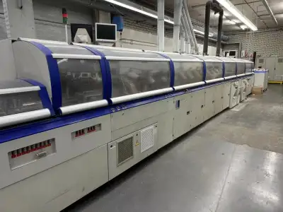Machine Image