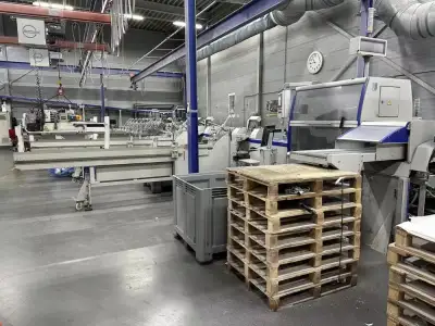 Machine Image