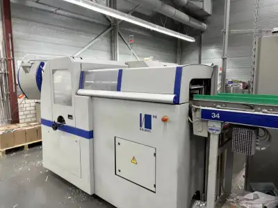 Machine Image
