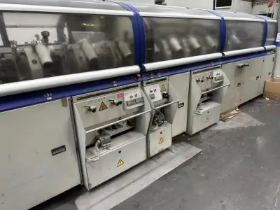 Machine Image
