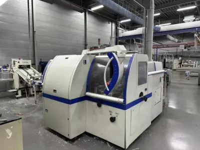 Machine Image