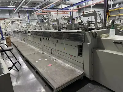 Machine Image